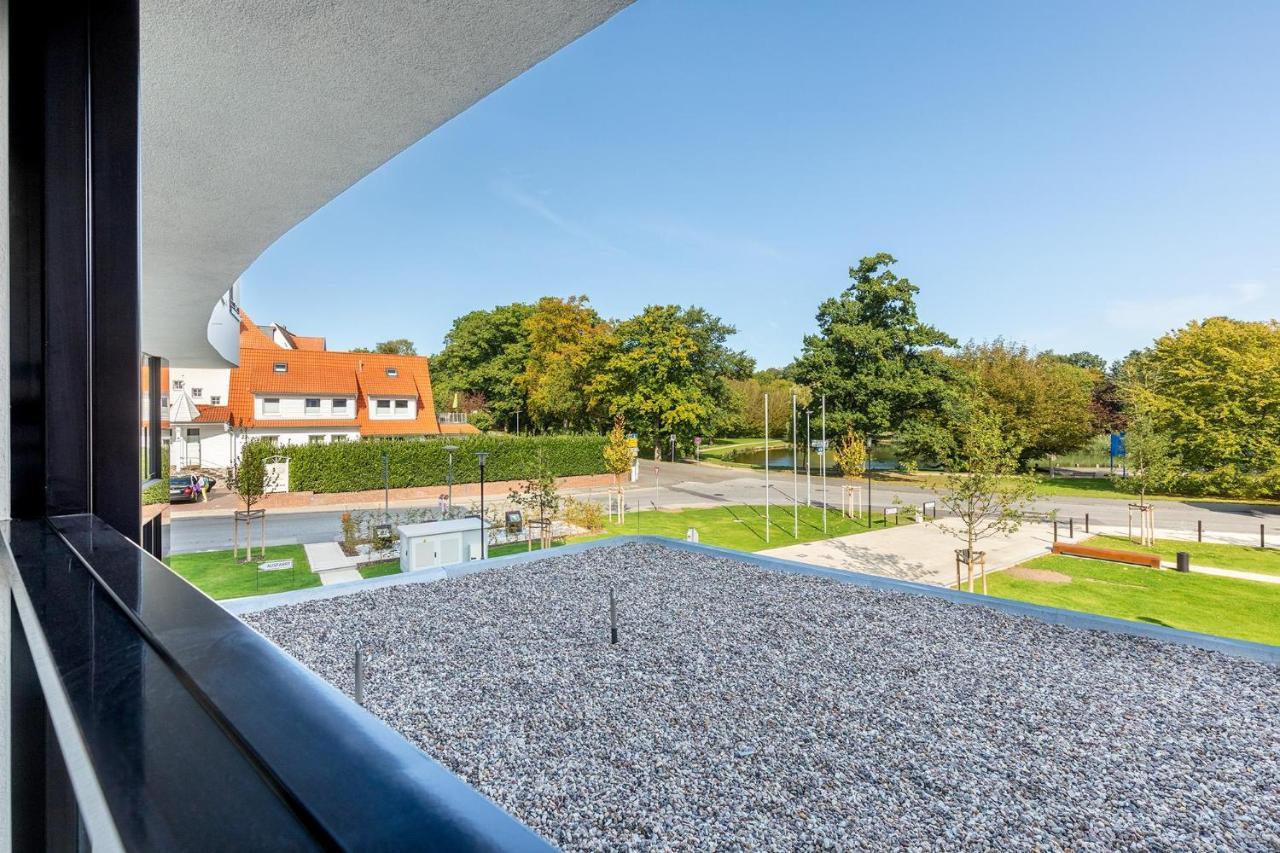 Apartment Godewindpark Travemünde Godewindpark Travemünde 1-04